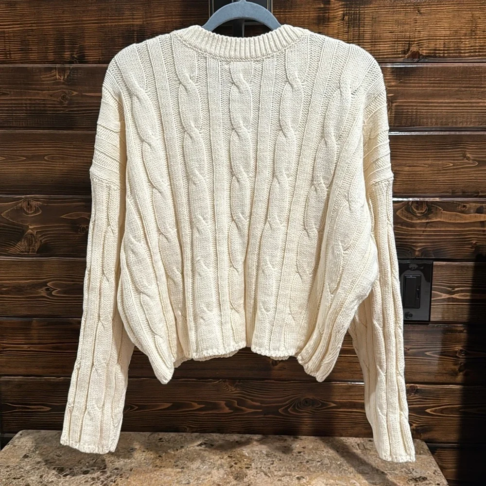 Madewell Sweater - Picture 8 of 12